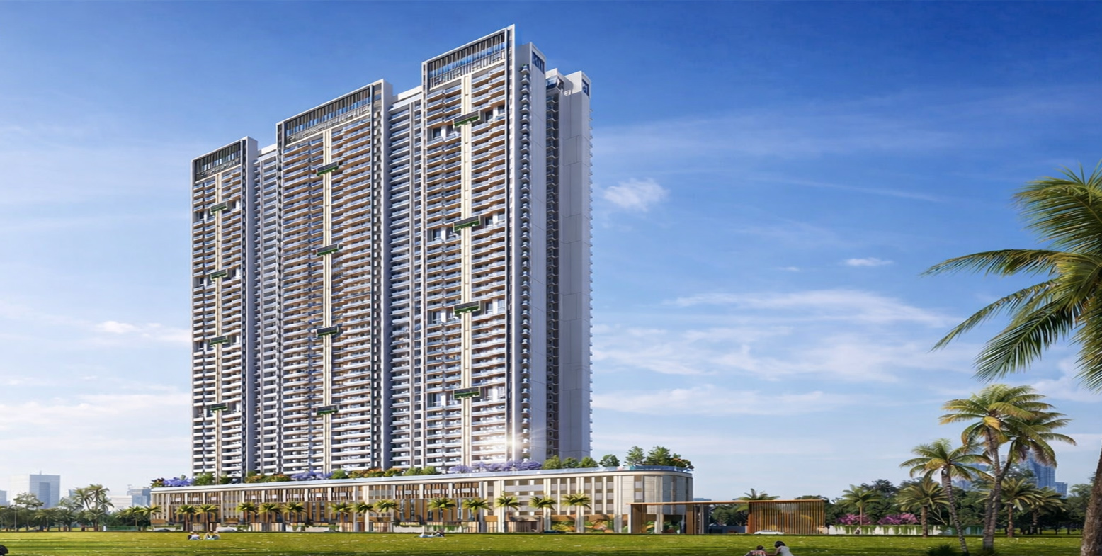 Satya Levante Residences
